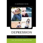 DEPRESSION: THE ULTIMATE TEEN GUIDE
