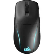 Corsair CH-931D010-AP CORSAIR M75 Wireless RGB Ultra Lightweight Ambidextrous FPS Gaming Mouse Black
