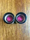 2 SEALED Revlon Super Lustrous Shine Lipstick 815 FUCHSIA SHOCK Lip Color