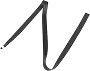 GANAZONO Tennis Racket Grip Tape PU Overgrip for Badminton Fishing Rods Jump Ropes Comfortable Durable Easy to Apply Fit for Multiple Sports