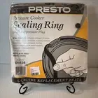 Presto Pressure Cooker Sealing Ring NEW 09936
