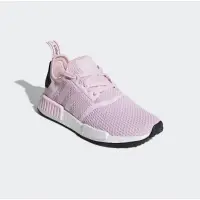 在飛比找蝦皮購物優惠-降）Adidas NMD 鞋 R1 W Pink 粉 B37