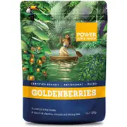 Power Super Foods Goldenberries