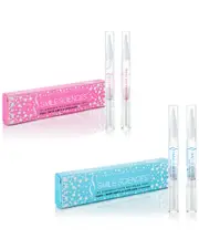 Smile Sciences RX Teeth Whitening Pens - Peppermint & Bubblegum Bundle