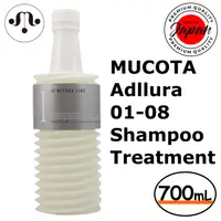 在飛比找蝦皮購物優惠-MUCOTA - Adllura Aire 家庭護理大瓶 7