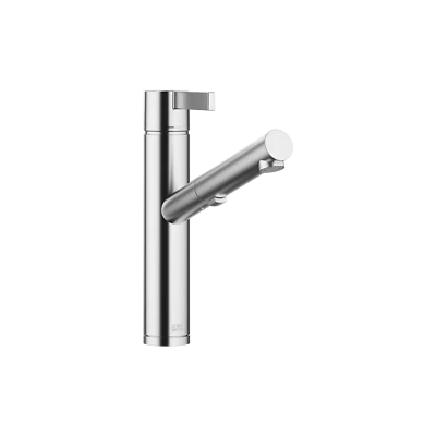 Dornbracht ENO Single-lever mixer Pull-out Brushed Chrome 33876760-93