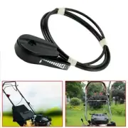 Efficient Throttle Control Cable for Masport Rover and for Victa Lawn Mowers