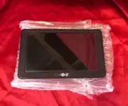 XGODY 886 7" GPS Navigation System Car Truck Navigator Sat Navi US Canada POIs