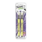 Sharpie CV Stick Highlighter Pack Of 2 Box Of 6