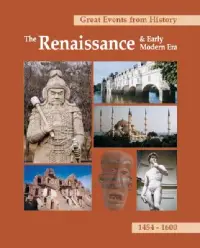 在飛比找博客來優惠-The Renaissance & Early Modern