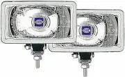 [Hella] 005860691 450 Driving Light KIt H3 12V ECE/SAE