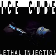 Ice Cube Lethal Injection Vinyl