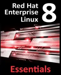 在飛比找博客來優惠-Red Hat Enterprise Linux 8 Ess