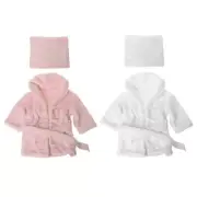 Photography Clothing Bathrobes Wrap Newborn Photography Props Baby For Baby