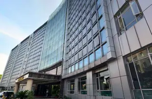 遵義森林大酒店Forest Hotel Zunyi