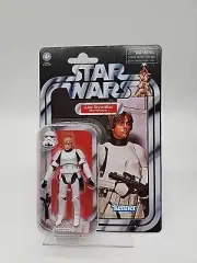 Star Wars The Vintage Collection Luke Skywalker Stormtrooper 3.75" Figure VC169