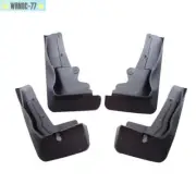 For Mitsubishi ASX 2021 Mud Flaps Splash GuardGuard Car Cover Trim Accessory