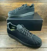 Adidas Pharrell Williams SuperStar PrimeKnit Lifestyle Shoes GX2482 Mens Sz 6.5