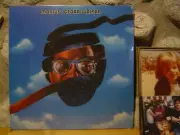 CEDAR WALTON Mobius LP/1975 US/FUSION/JAZZ-FUNK/JAZZ-ROCK MONSTER!/MILES DAVIS