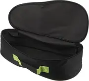 Car Tool Storage Bag Portable Utility Organizer for Vacuum Cleaners Durable Tool Bags for Easy Carrying Car Seat Back Storage