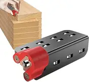 Edge Corner Planer - Safe Smoothing Planes | Corner Planer High Strength Ergonomic Design for Professional Carpentry