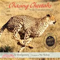 在飛比找三民網路書店優惠-Chasing Cheetahs ─ The Race to