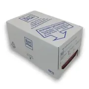 Ritter Sport Milk Whole Hazelnut Bars (10 x 100g display unit)