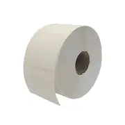 2"x1.5" Direct Thermal Labels | Compt Printers- Zebra Rollo | 1" Core, 1000/Roll