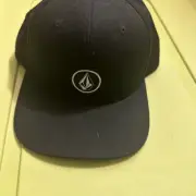 Volcom hat