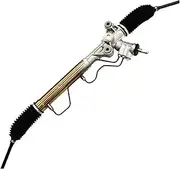 NEW Power Steering Rack Gear Box Compatible For CHEVROLET EPICA Car Oem 96801275 96953604 96987858 96987857 LEFT HAND DRIVE