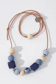 Ladies Mix Up Necklace--GRE-MIX-UP-2