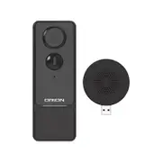 Orion Grid Connect Smart Rechargeable Video Doorbell Camera