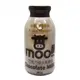 【台農乳品】moo!!保久乳飲品-巧克力 (200ml x 24瓶)