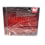 Alban Berg Quartet Per Arne Glovorigan - Tango Sensations CD new EMi Classics