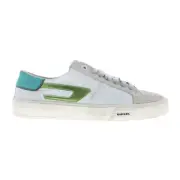 Diesel S-Mydori Ll W Y02728-PS147-H8439 Womens Gray Lifestyle Sneakers Shoes 7.5