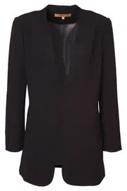 Bricklane Long Jacket--MART-M8464BR