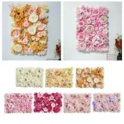 Artificial Flower Wall Decoration Flowers for Wall Decoration for Photography