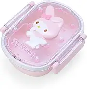 Sanrio 013773 My Melody Lunch Box with Relief