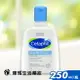 舒特膚 Cetaphil 溫和潔膚乳 250ml (全新包裝配方升級)【庫瑪生活藥妝】