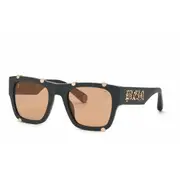 Mens Sunglasses By Philipp Plein Spp042W54L46G 54 Mm