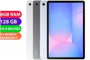 Samsung Galaxy Tab S10 FE Wifi 8GB RAM 128GB - BRAND NEW