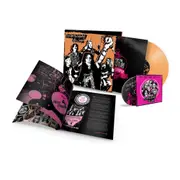 Live From The Astroturf (Apricot Colour) (LP/DVD)