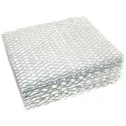 HQRP Wick Filter for Essick Air AIRCARE 1043, EP9 EP9R 800 Series Humidifiers