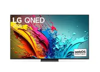 在飛比找樂天市場購物網優惠-【LG/樂金】QNED 量子奈米 4K AI語音物聯網 86