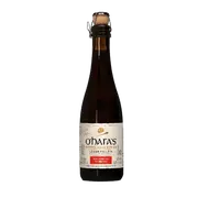 O'Hara's Barrel Aged Extra Irish Stout 375ml Bottle