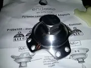New ENDOLITE Pyramid Laminate Socket Adaptor Stainless Steel Prosthetic P189410S