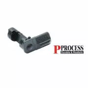 Guarder Steel Takedown Lever for MARUI/KJ/WE P226 #P226-29(BK)