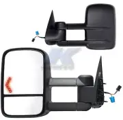 Towing Mirror K Source 62075G