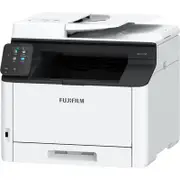 FUJIFILM APEOS C325Z 31PPM A4 COL 4-IN-1 PRINT COPY SCAN FAX DUP WLESS NFC 250SHT MFP