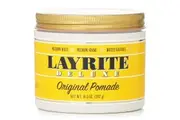 Layrite Original Pomade (Medium Hold, Medium Shine, Water Soluble) 297g/10.5oz